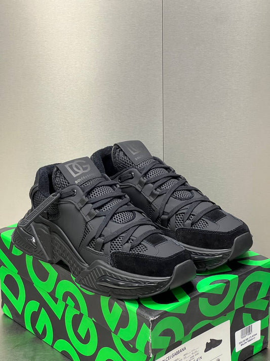 DOLCE&GABBANA PATIKE