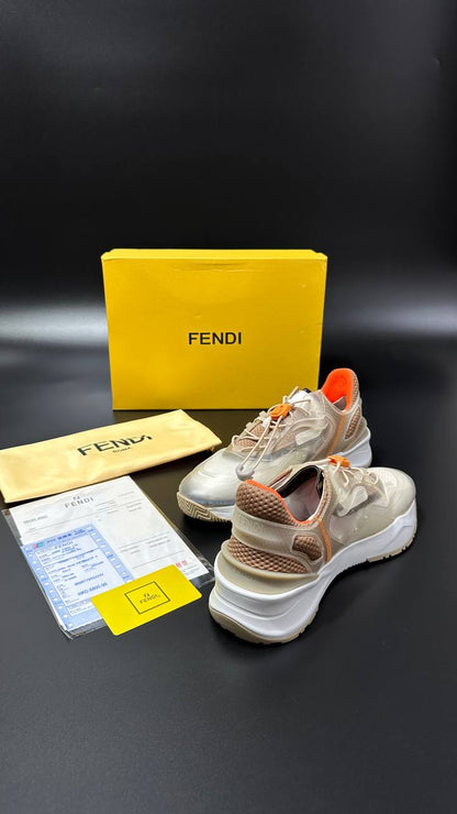 FENDI PATIKE