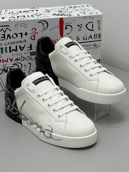 DOLCE&GABBANA PATIKE