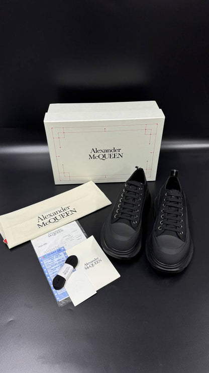 ALEXENDER MCQUEEN PATIKE