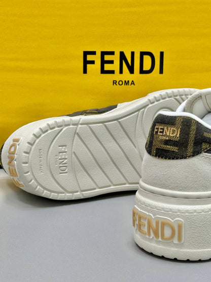 FENDI PATIKE