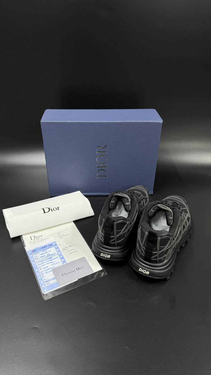 DIOR PATIKE