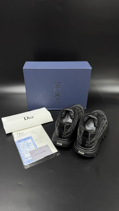 DIOR PATIKE