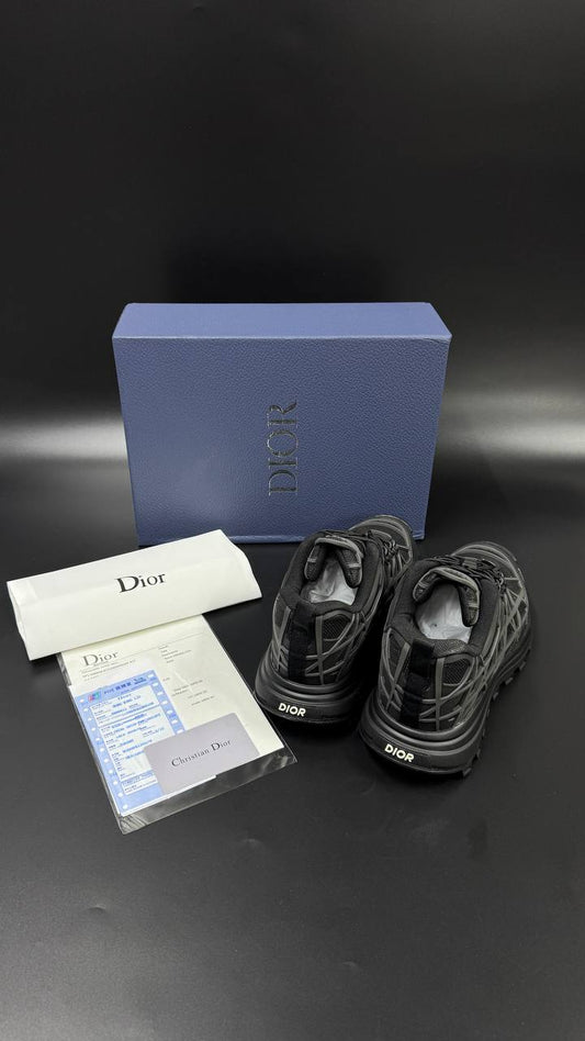 DIOR PATIKE