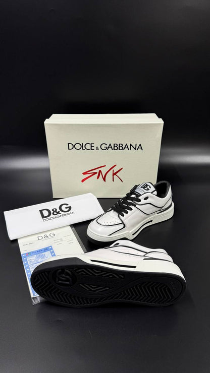 DOLCE&GABBANA PATIKE