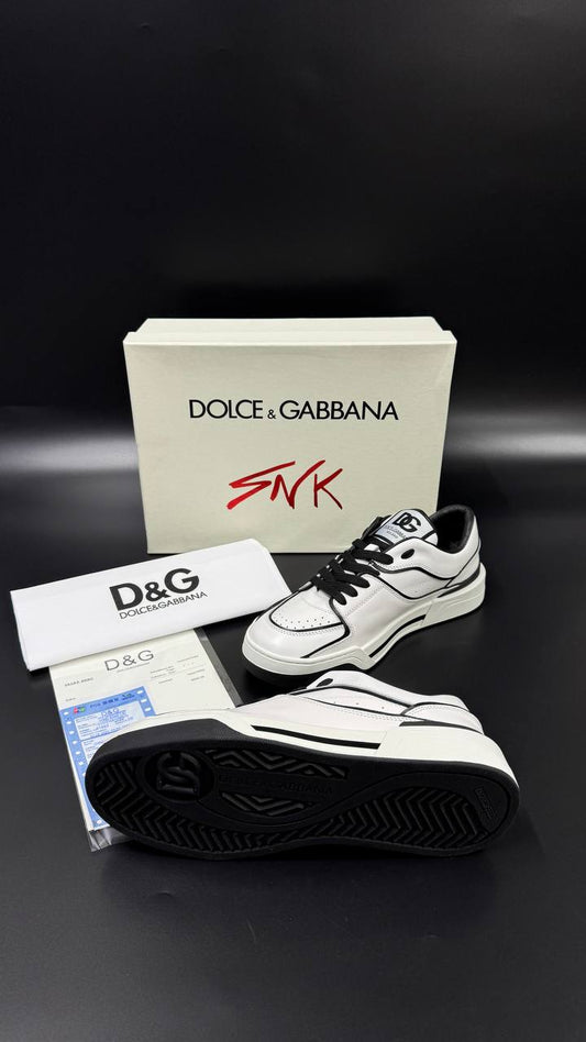 DOLCE&GABBANA PATIKE