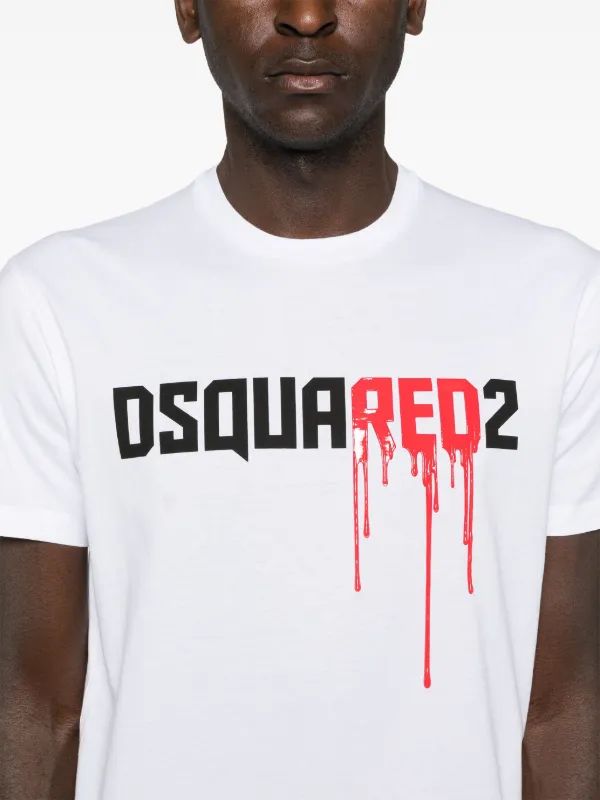 DSQUARED2 MAJICA