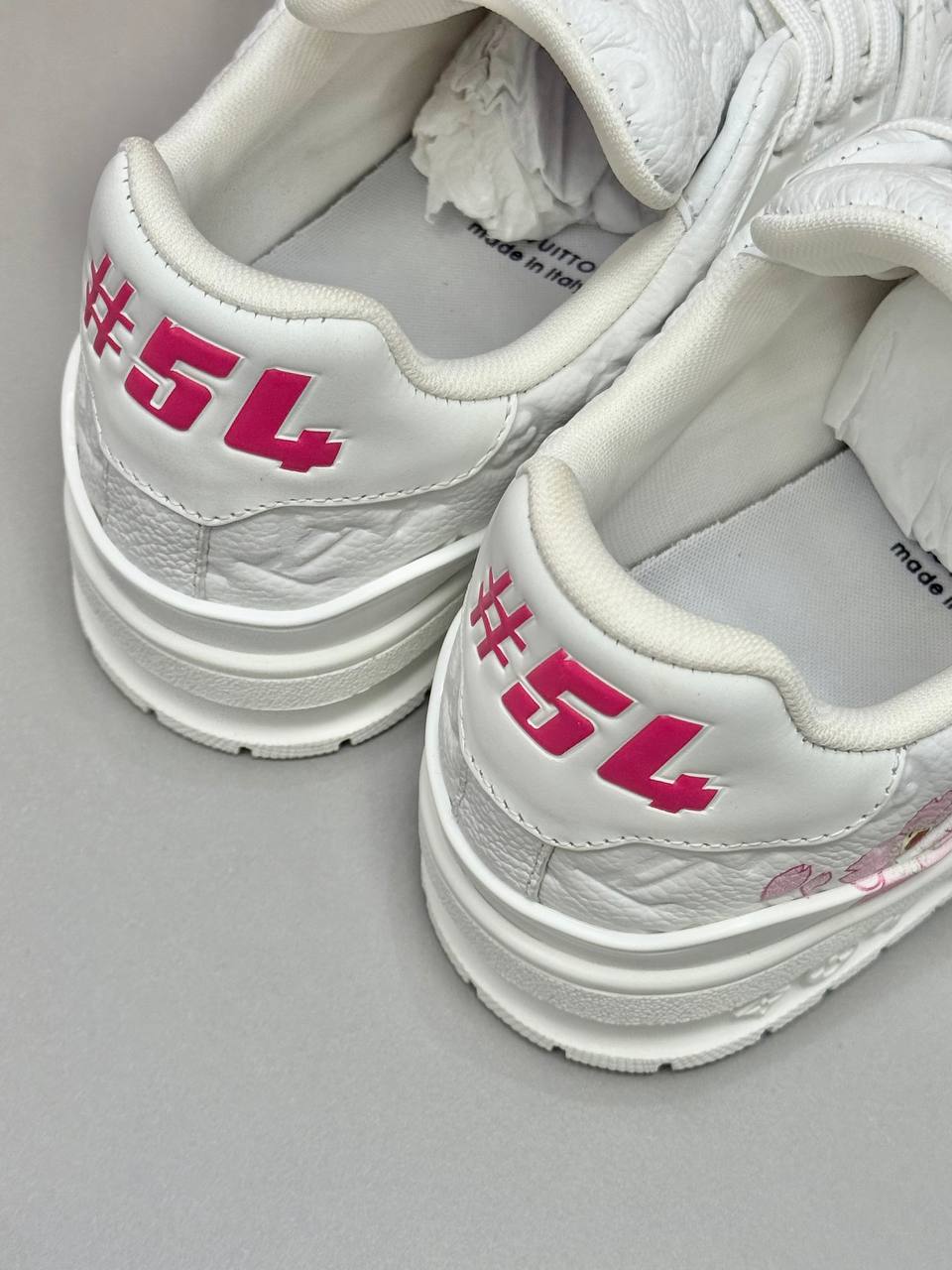 LOUIS VUITTON PATIKE