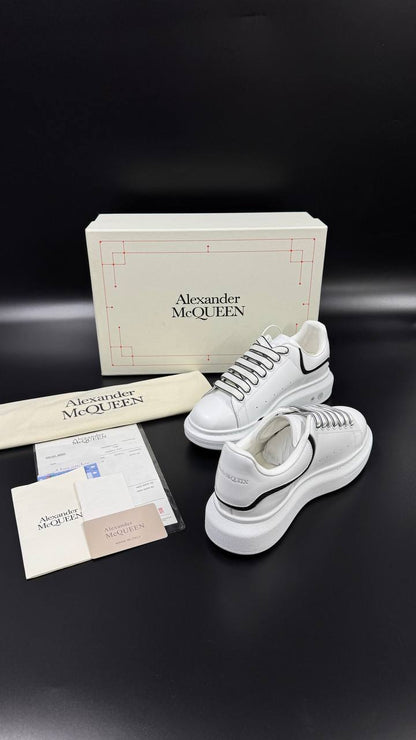 ALEXENDER MCQUEEN PATIKE