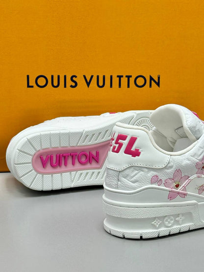 LOUIS VUITTON PATIKE