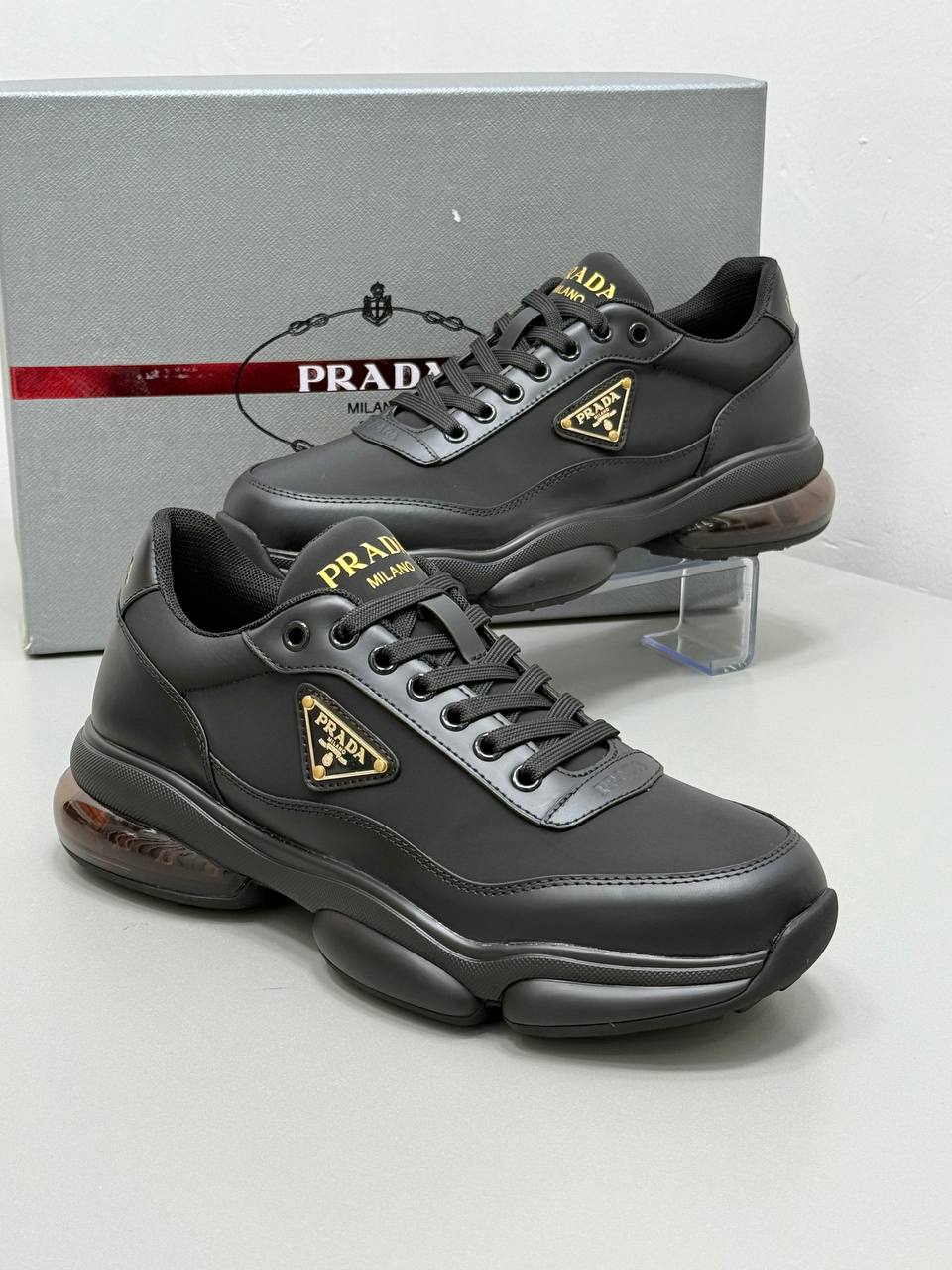 PRADA PATIKE