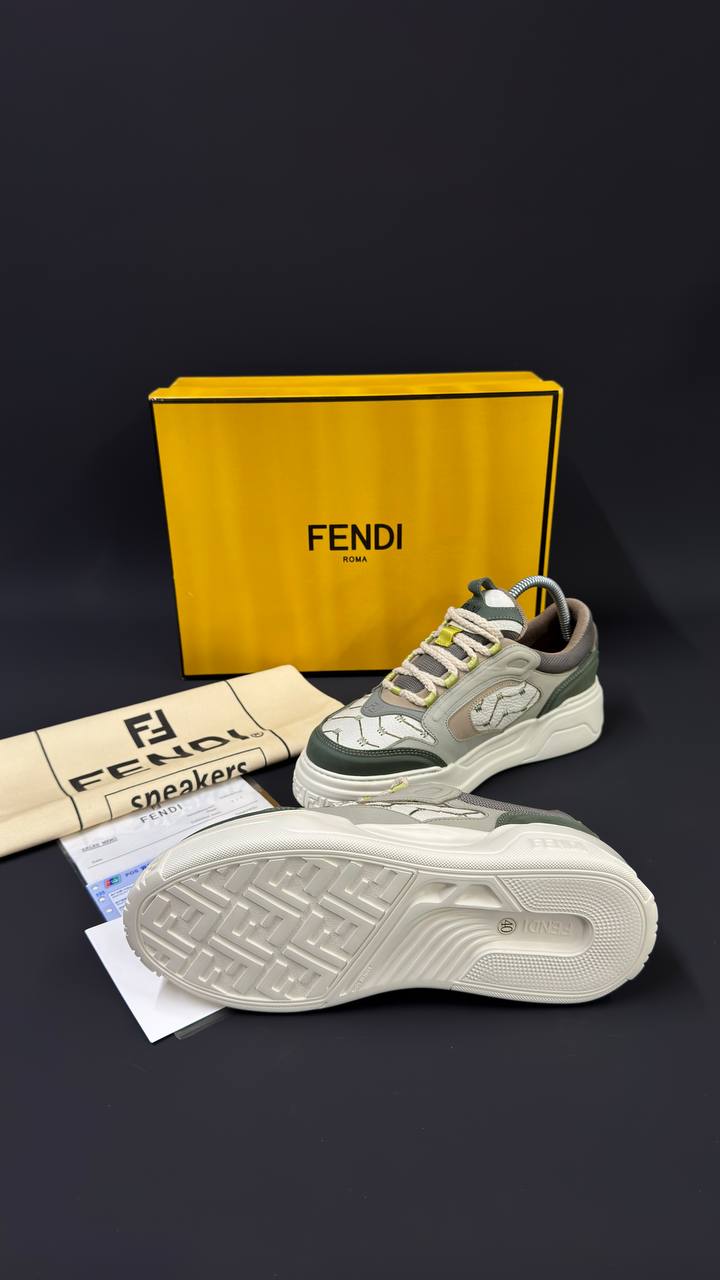 FENDI PATIKE