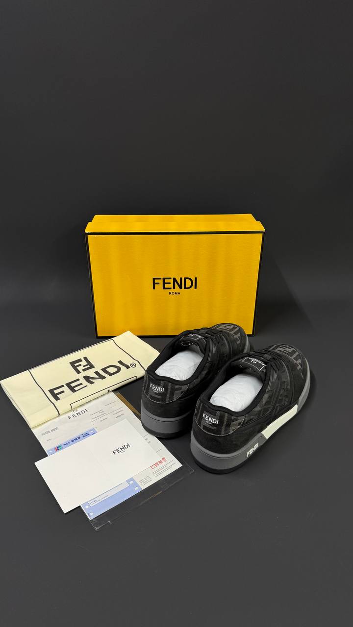 FENDI PATIKE