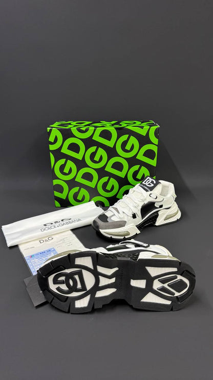 DOLCE&GABBANA PATIKE