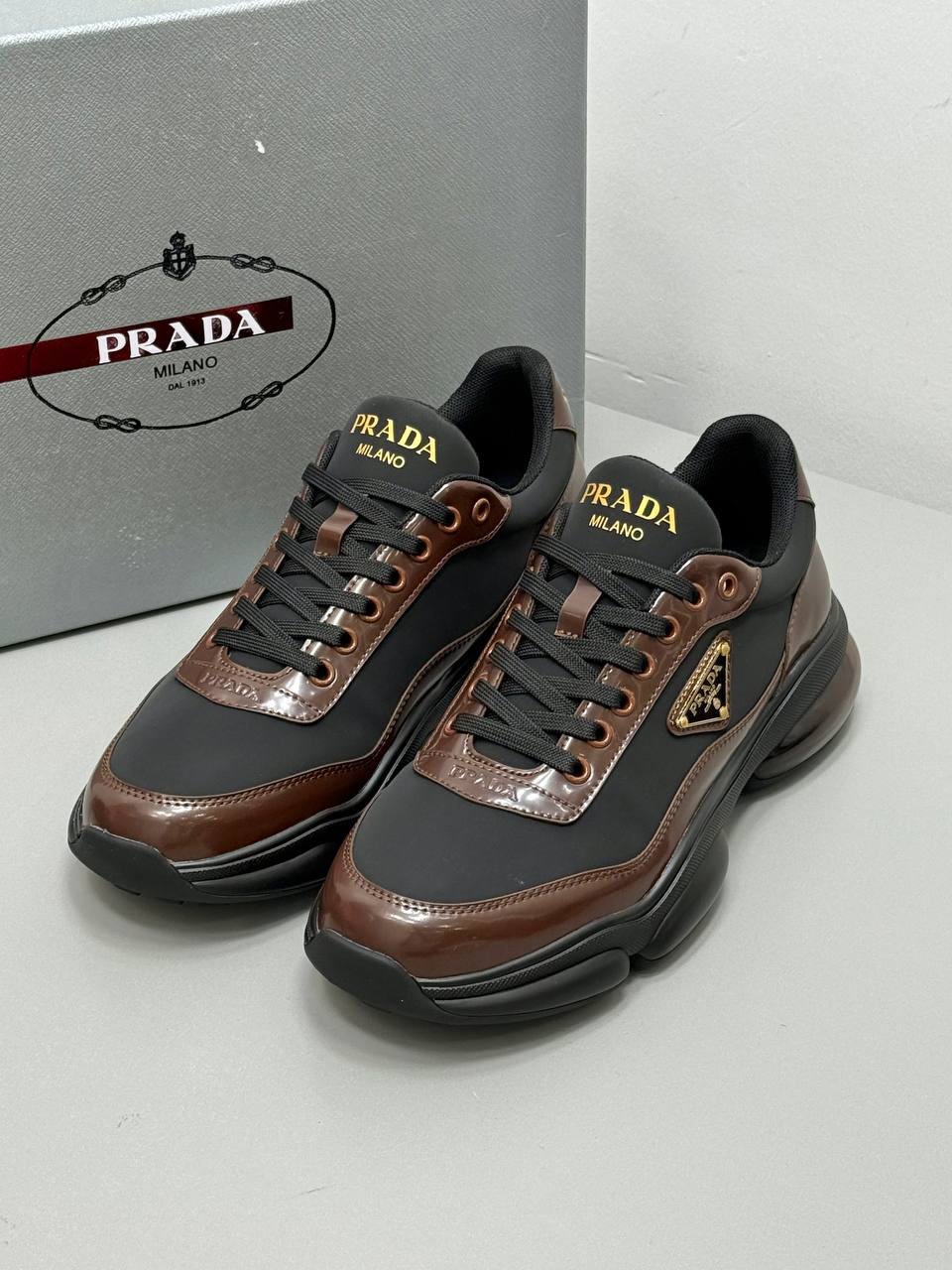 PRADA PATIKE