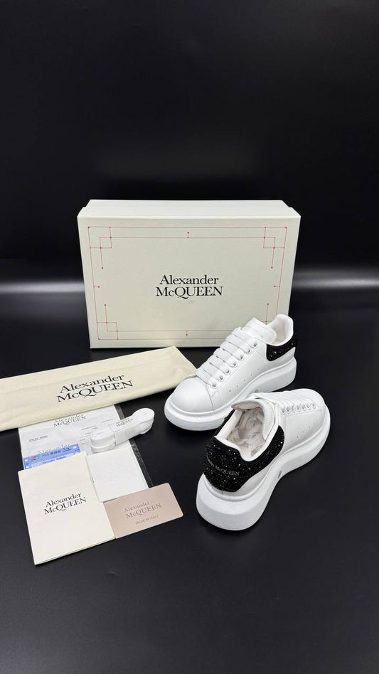 ALEXENDER MCQUEEN PATIKE