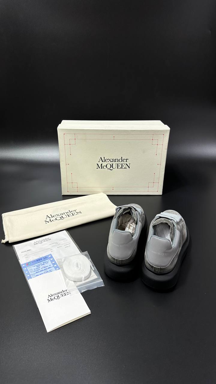 ALEXENDER MCQUEEN PATIKE