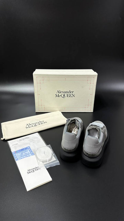 ALEXENDER MCQUEEN PATIKE