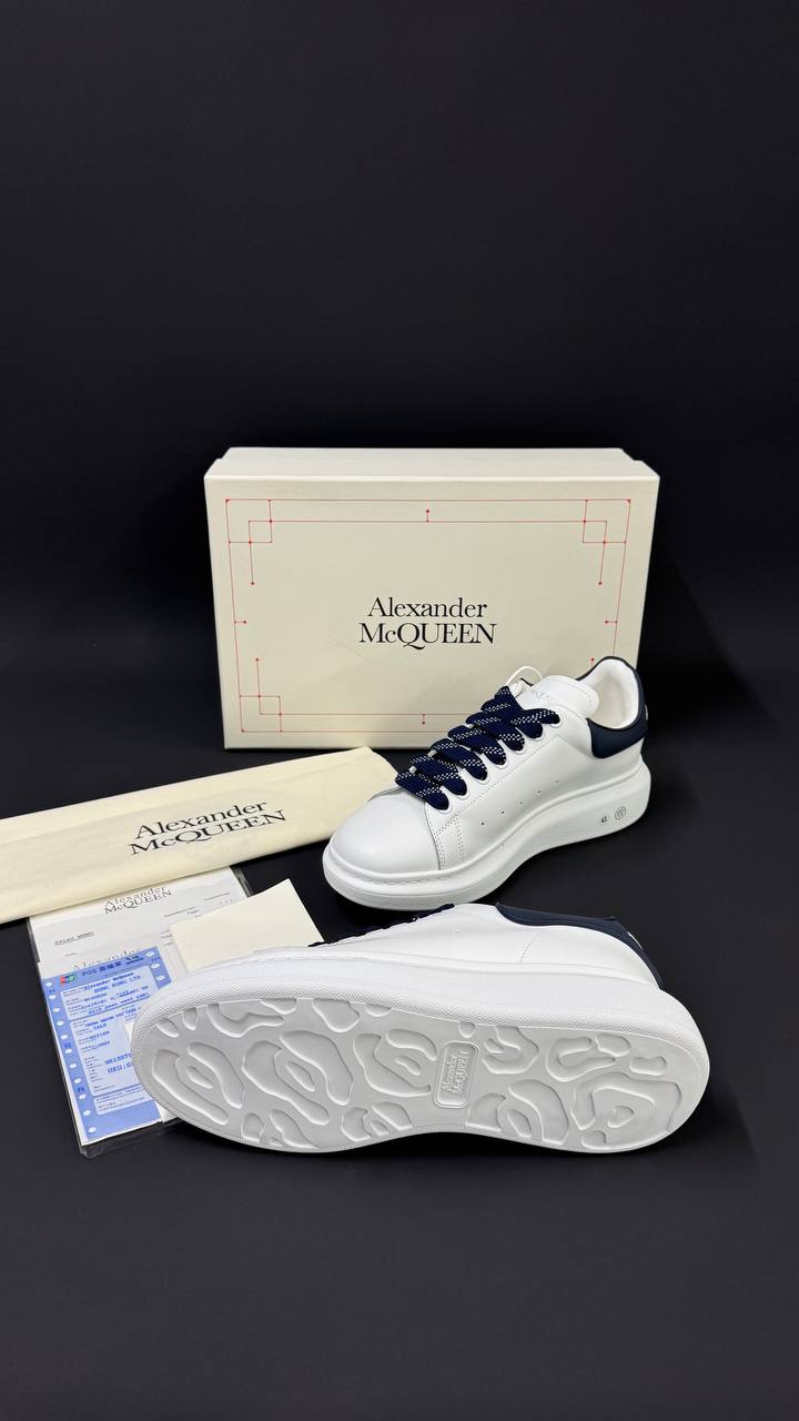 ALEXENDER MCQUEEN PATIKE