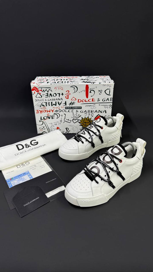 DOLCE&GABBANA PATIKE