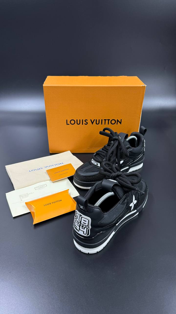 LOUIS VUITTON PATIKE
