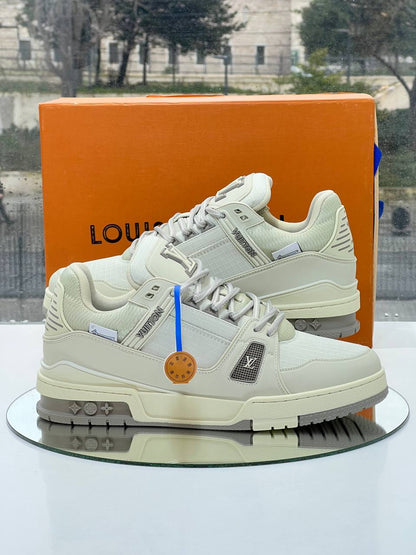 LOUIS VUITTON PATIKE