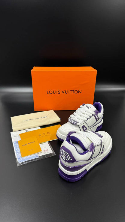 LOUIS VUITTON PATIKE