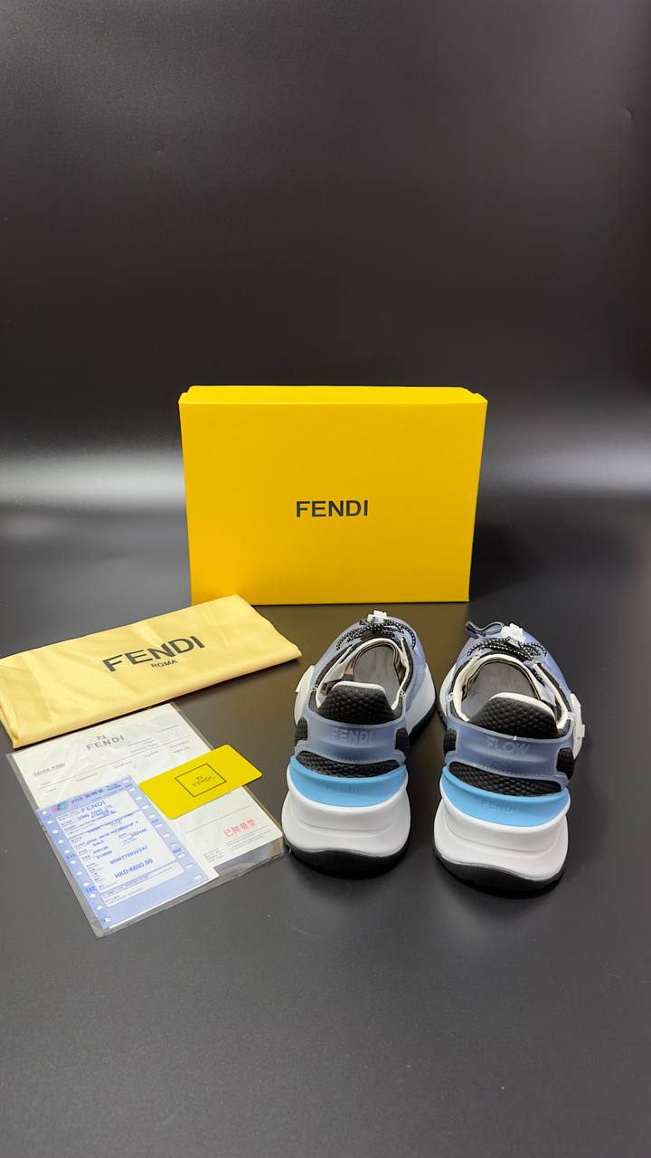 FENDI PATIKE