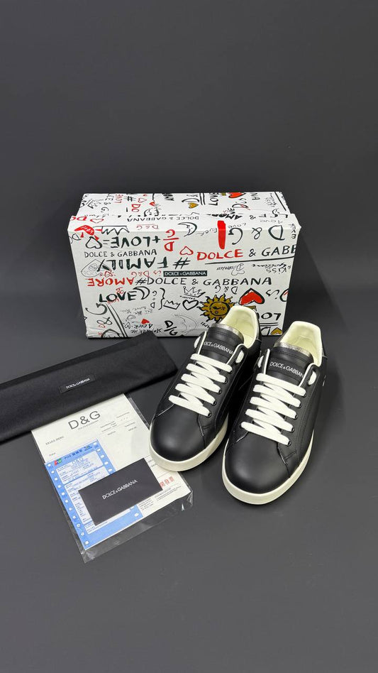 DOLCE&GABBANA PATIKE