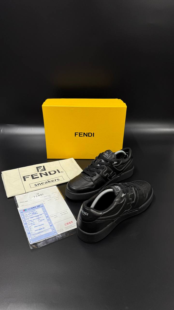 FENDI PATIKE