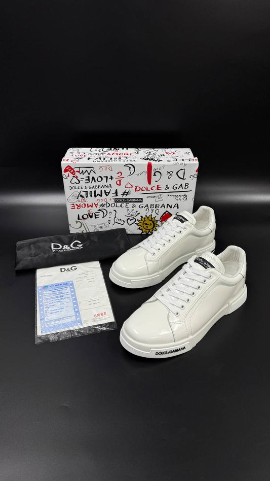 DOLCE&GABBANA PATIKE