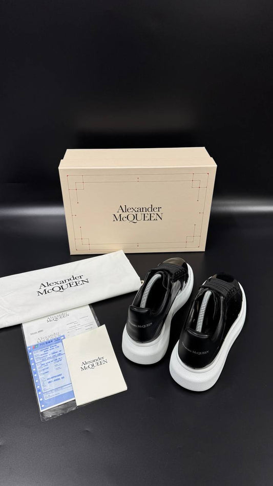 ALEXENDER MCQUEEN PATIKE
