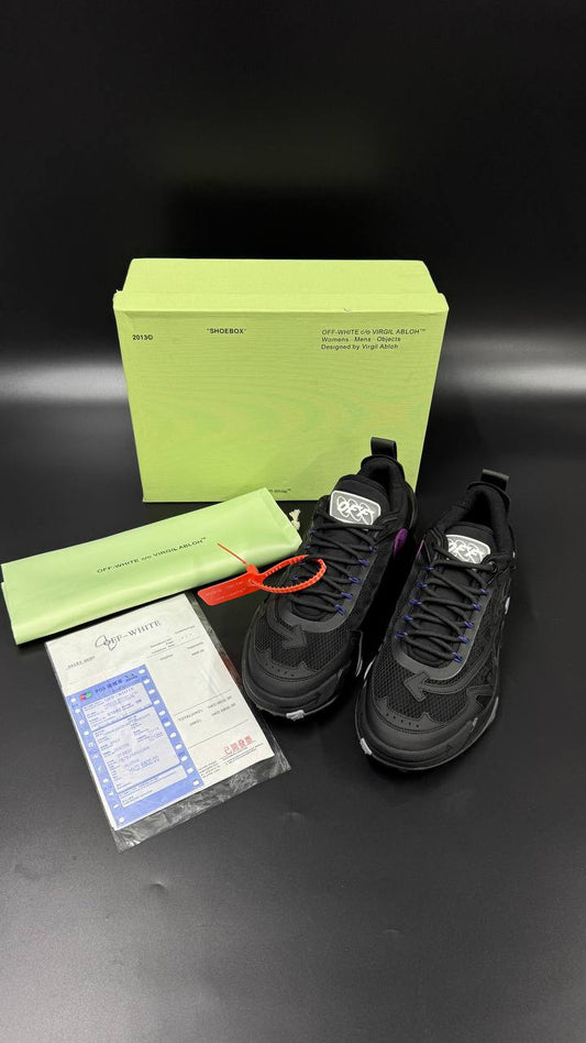 OFF WHITE PATIKE