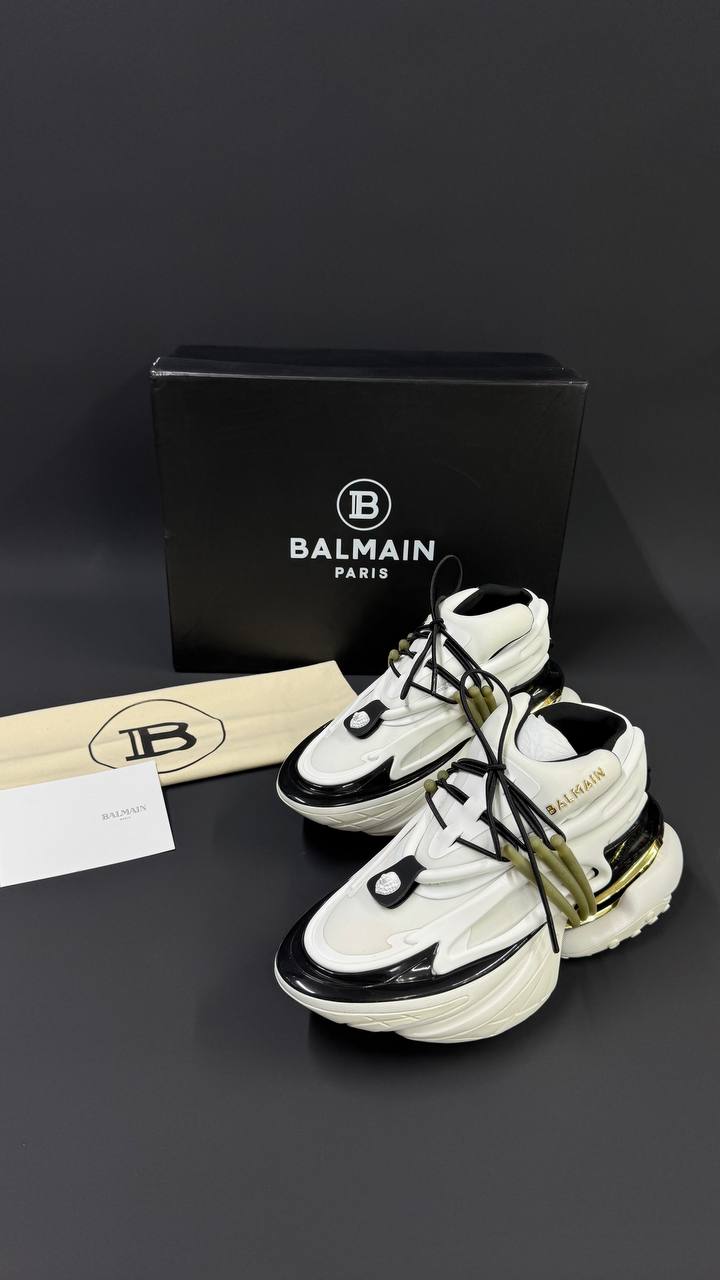 BALMAIN PATIKE