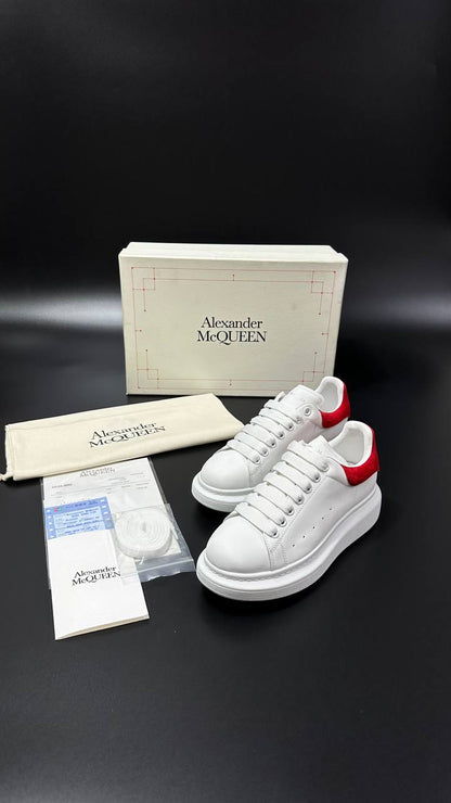 ALEXENDER MCQUEEN PATIKE