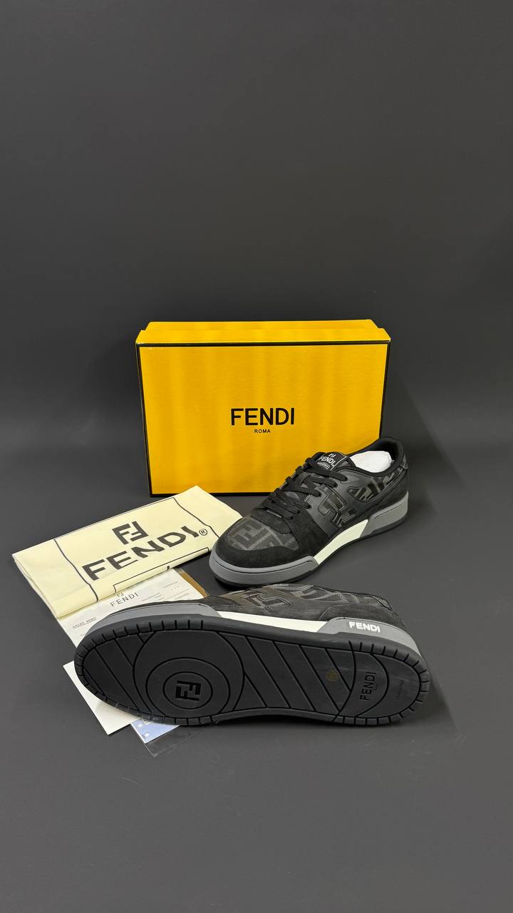 FENDI PATIKE