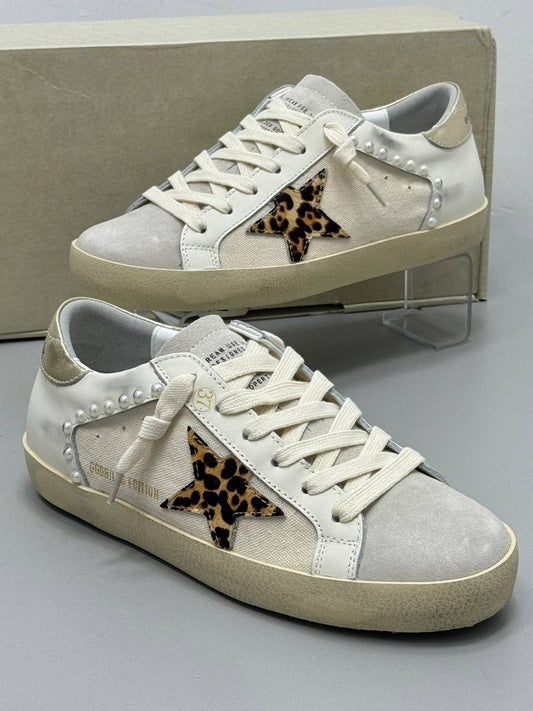 GOLDEN GOOSE PATIKE