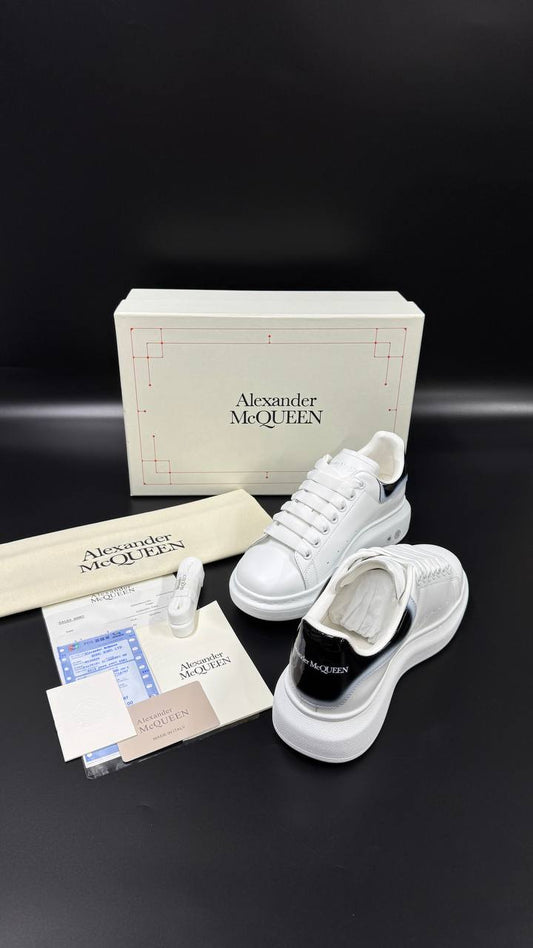 ALEXENDER MCQUEEN PATIKE