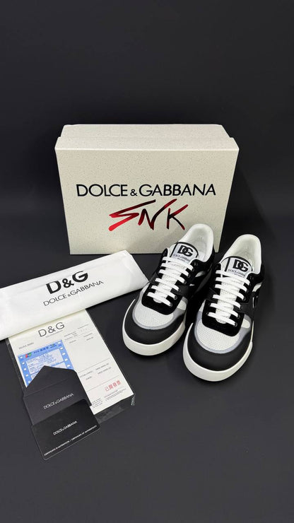 DOLCE&GABBANA PATIKE