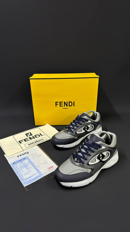 FENDI PATIKE