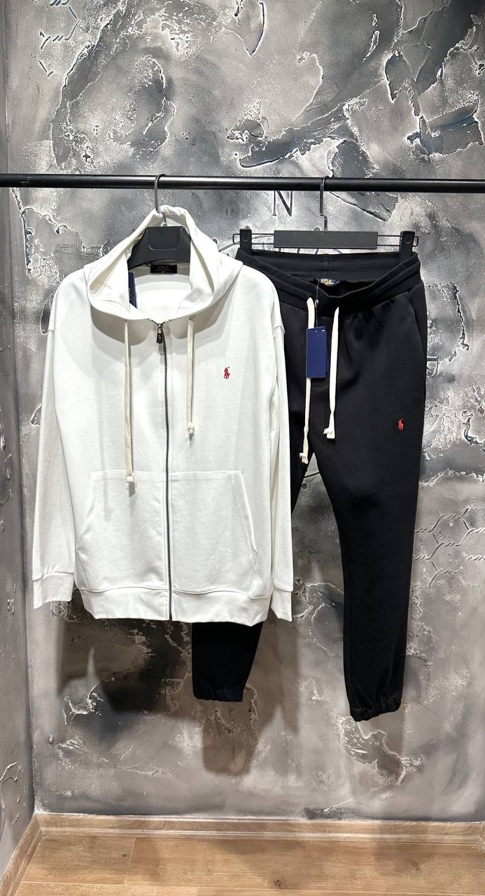 RALPH LAUREN KOMPLET