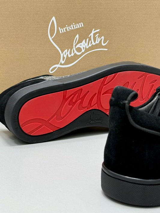 CHRISTIAN LOUBOUTIN PATIKE
