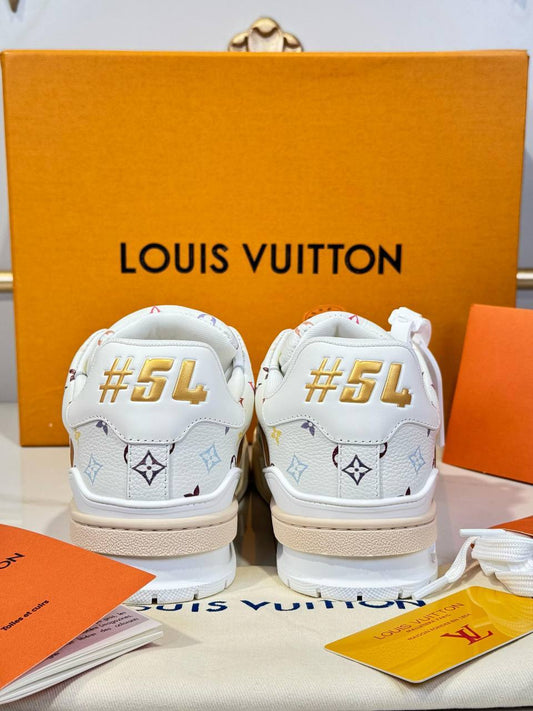 LOUIS VUITTON PATIKE