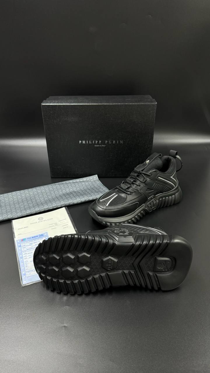 PHILIPP PLEIN PATIKE