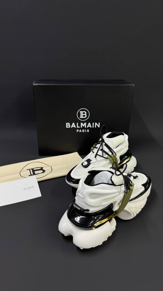 BALMAIN PATIKE