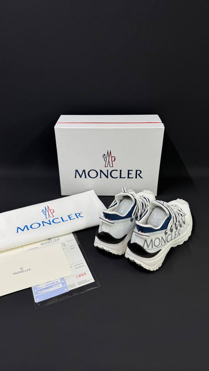 MONCLER PATIKE