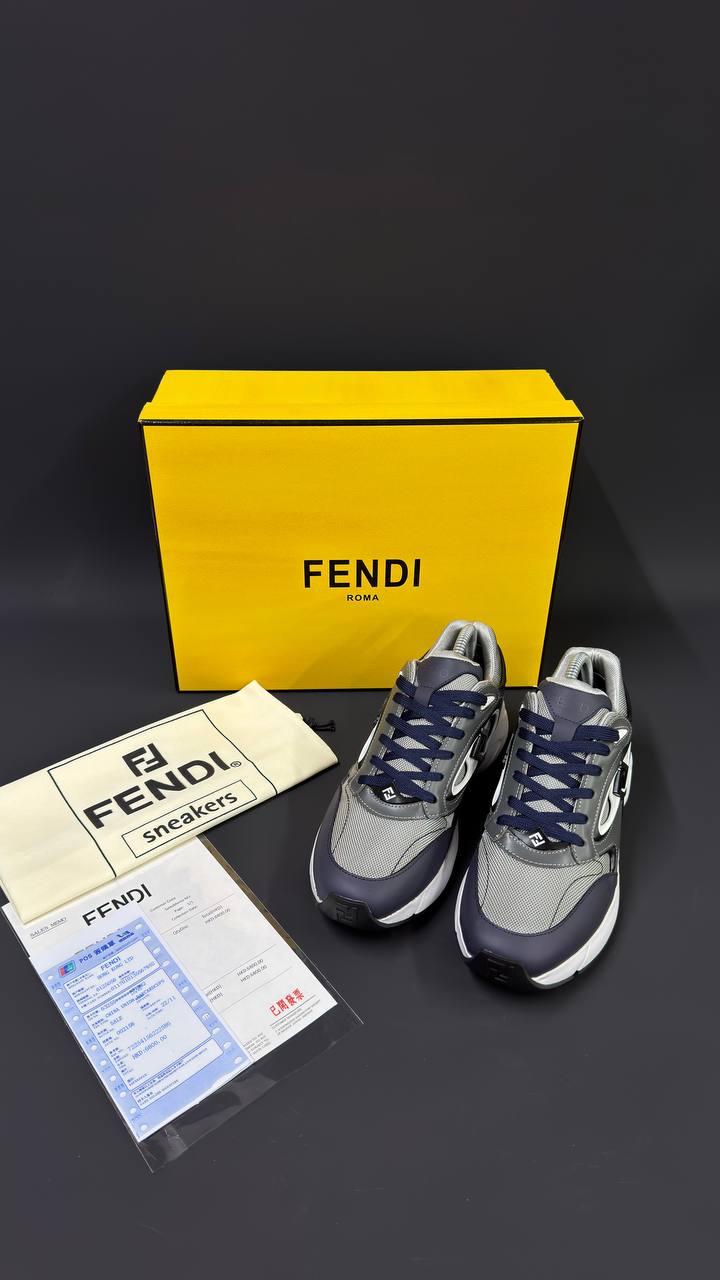 FENDI PATIKE