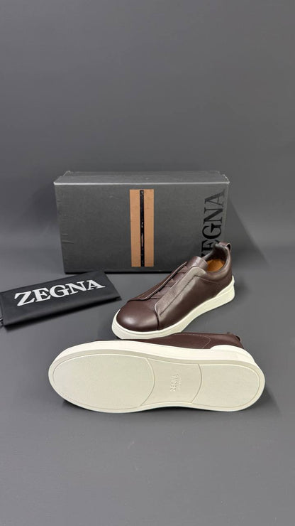 ZEGNA PATIKE