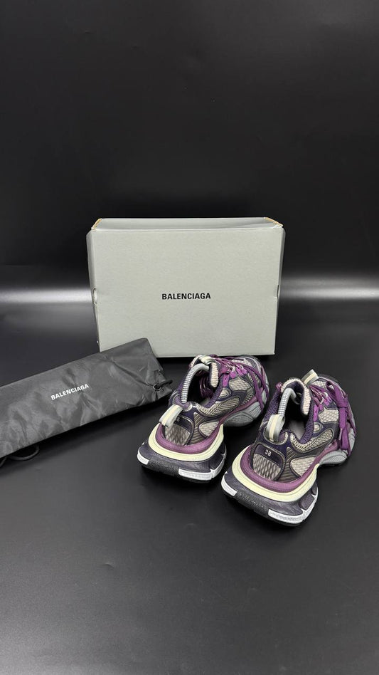 BALENCIAGA PATIKE