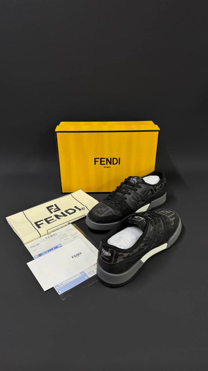 FENDI PATIKE